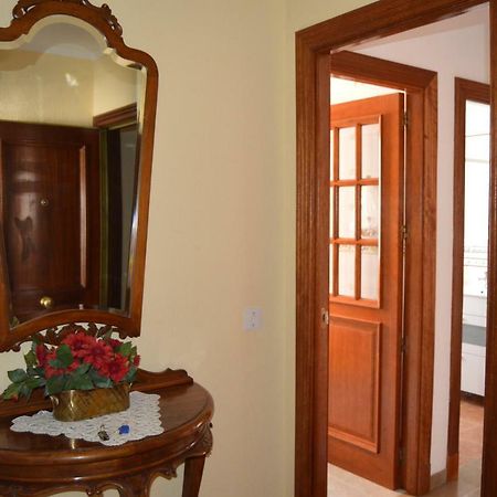Apartamento Aben Humeya グラナダ エクステリア 写真