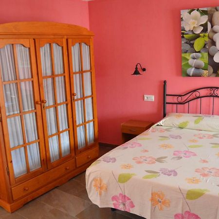 Apartamento Aben Humeya グラナダ エクステリア 写真