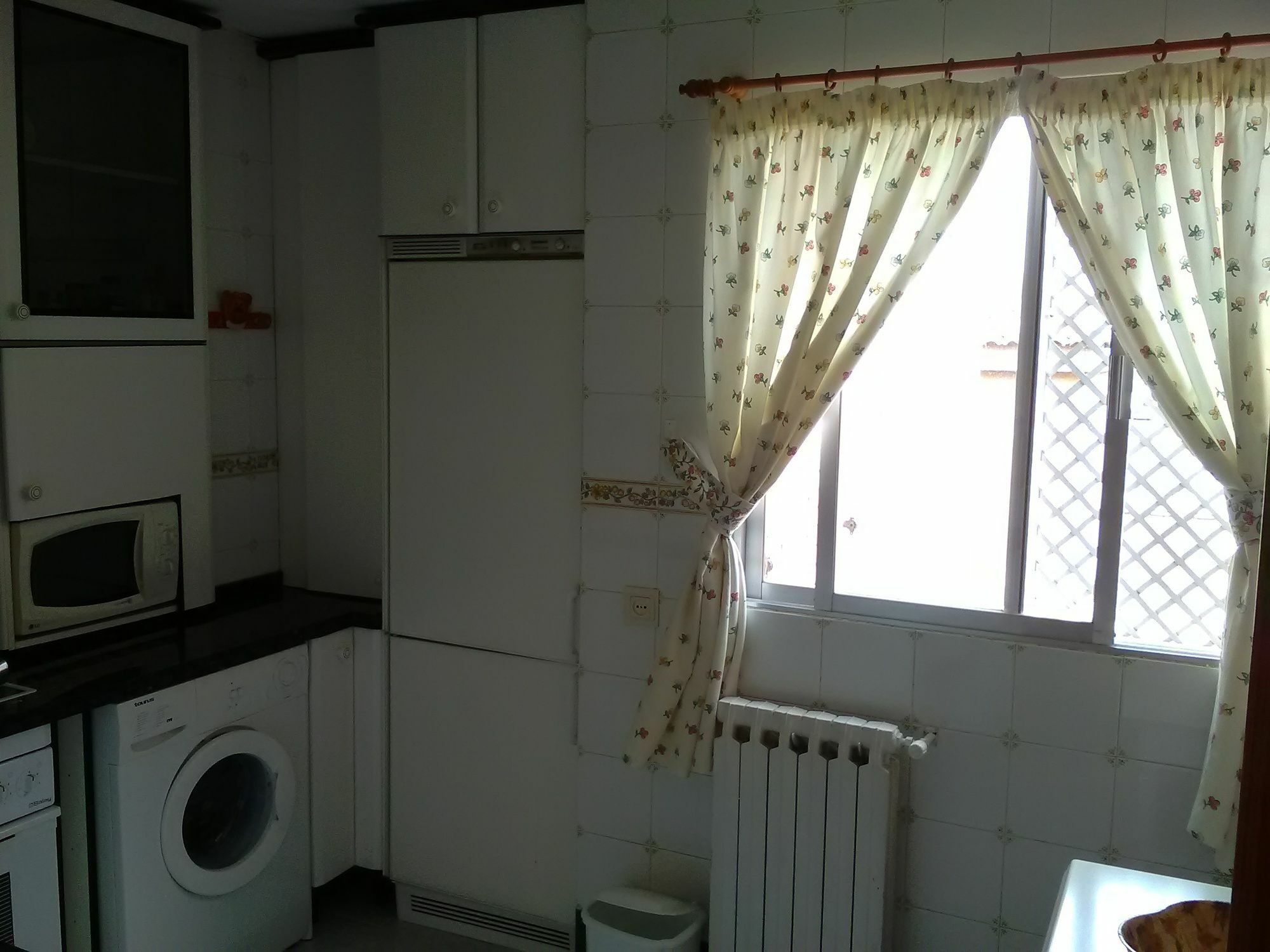 Apartamento Aben Humeya グラナダ エクステリア 写真
