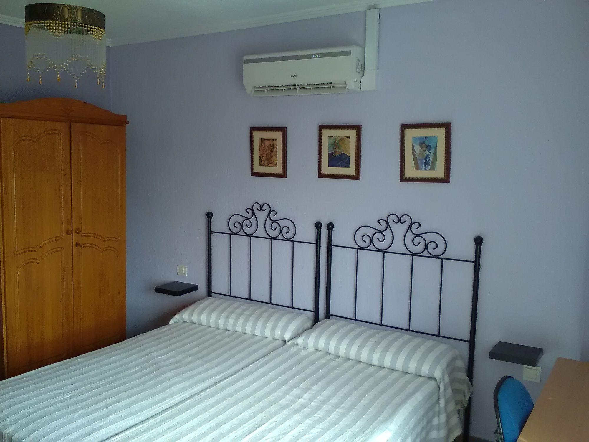 Apartamento Aben Humeya グラナダ エクステリア 写真