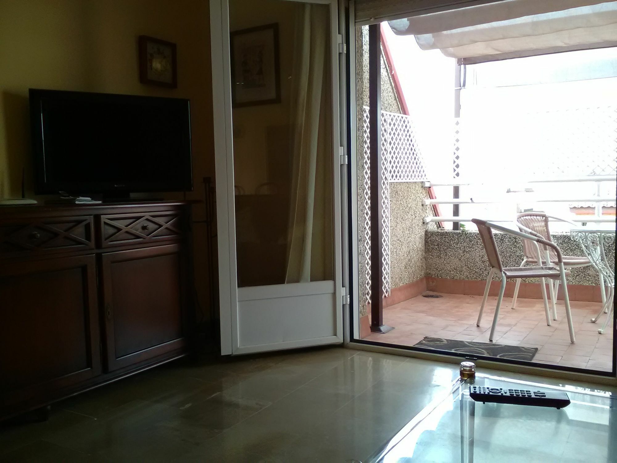 Apartamento Aben Humeya グラナダ エクステリア 写真