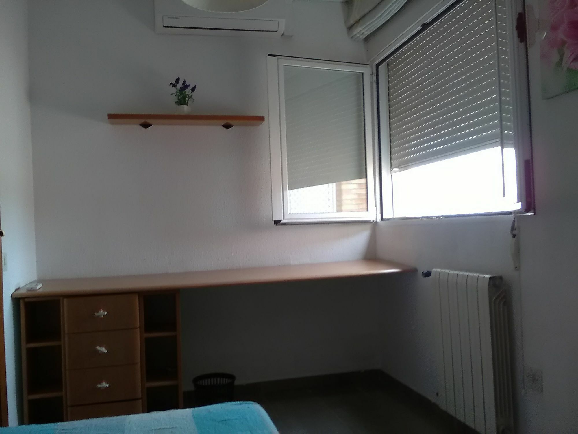 Apartamento Aben Humeya グラナダ エクステリア 写真