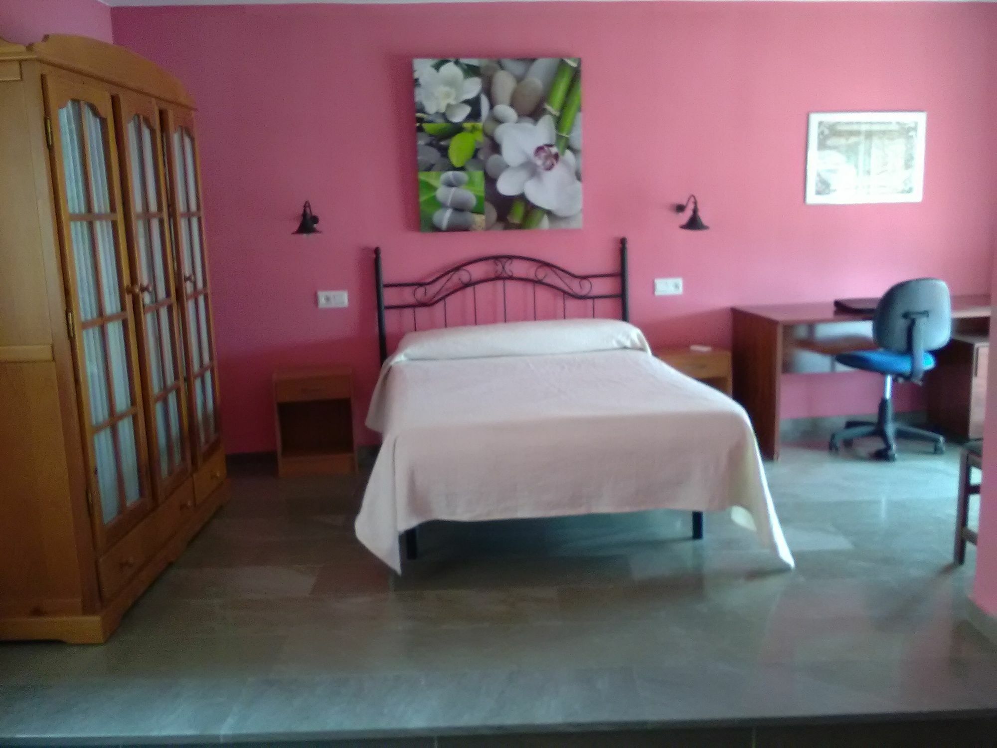 Apartamento Aben Humeya グラナダ エクステリア 写真