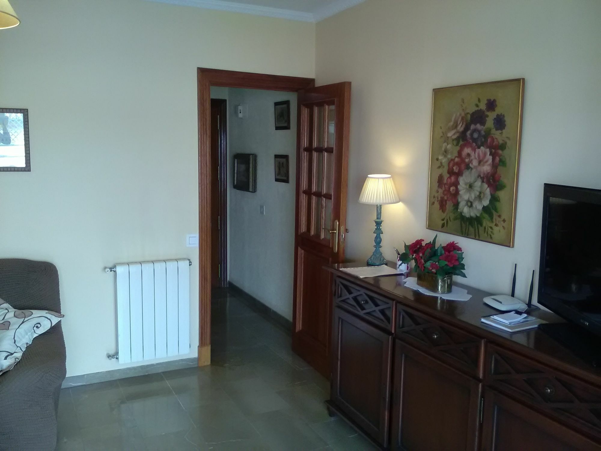 Apartamento Aben Humeya グラナダ エクステリア 写真