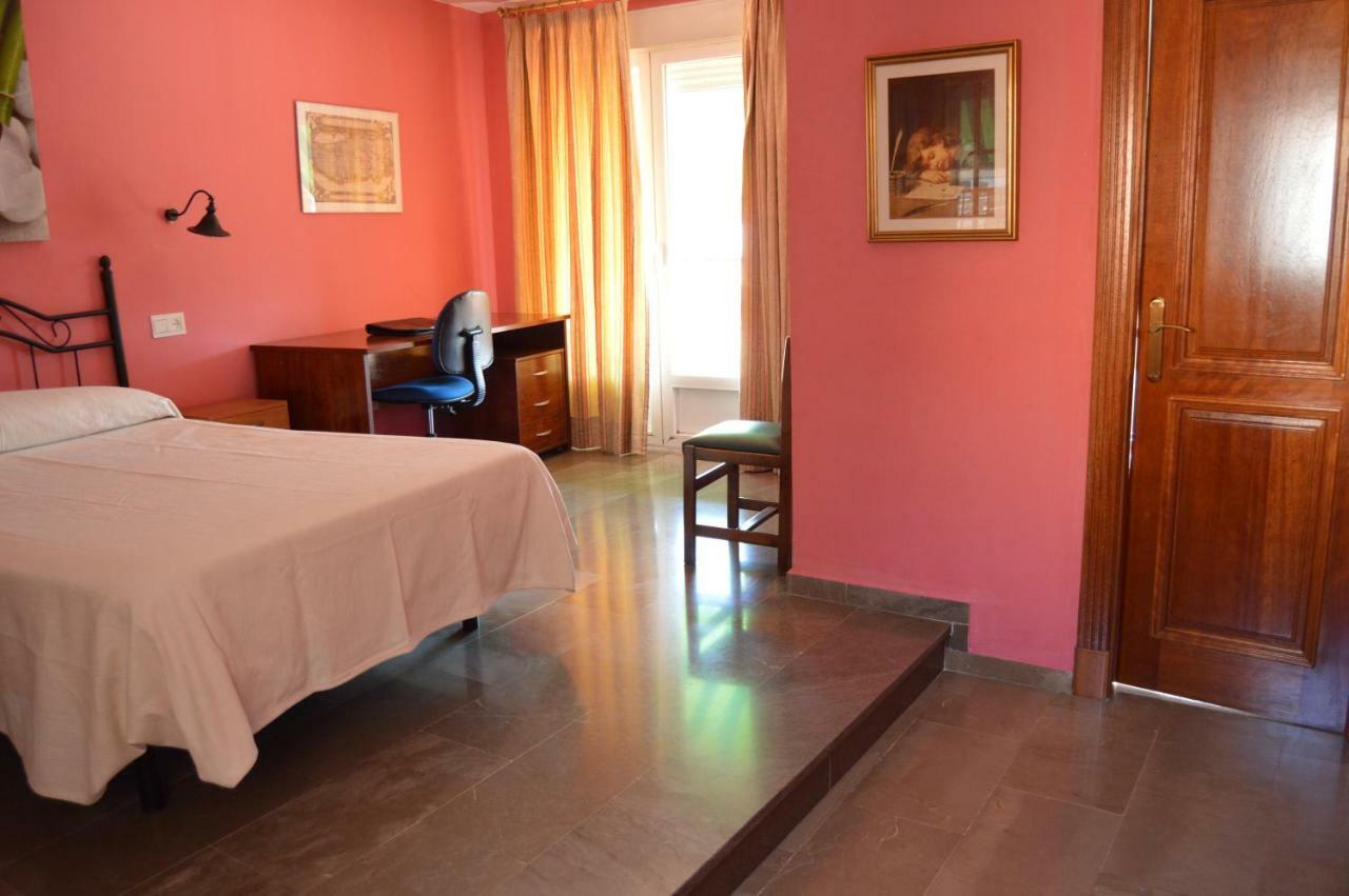 Apartamento Aben Humeya グラナダ エクステリア 写真