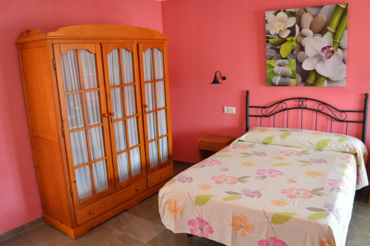 Apartamento Aben Humeya グラナダ エクステリア 写真