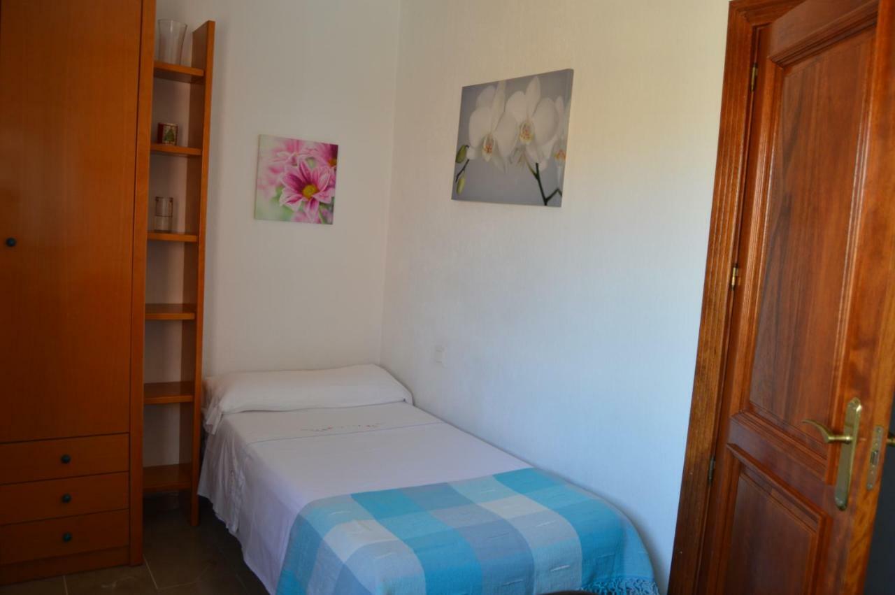 Apartamento Aben Humeya グラナダ エクステリア 写真
