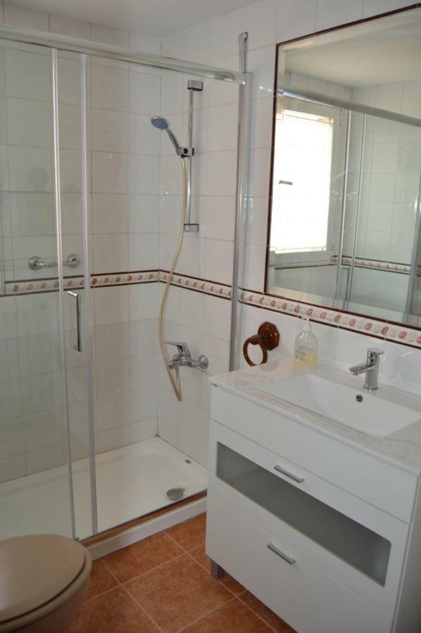 Apartamento Aben Humeya グラナダ エクステリア 写真