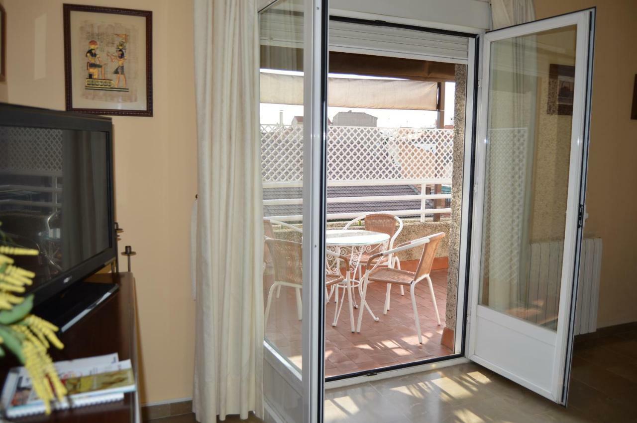 Apartamento Aben Humeya グラナダ エクステリア 写真